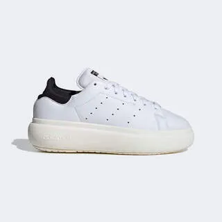 ADIDAS 女 STAN SMITH 休閒鞋 經典 復古 老人頭 - M20325 歷史價格詳細信息