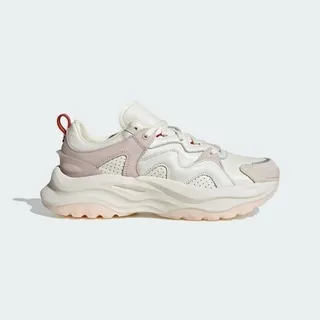 adidas_女性_休閒鞋_白色粉條_IE1988_GALAXY 6 W 歷史價格詳細信息