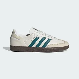 Adidas Samba OG 三葉草復古休閒低幫滑板鞋GZ7040男女鞋 歷史價格詳細信息