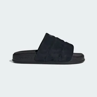 ADIDAS 女 拖鞋 ADILETTE ESSENTIAL  W 粉 綠 -HQ8772 IG7150 歷史價格詳細信息