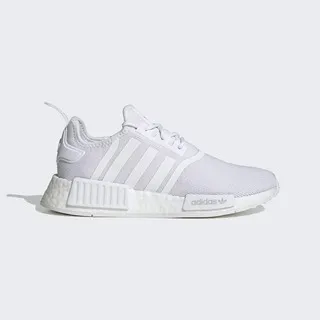 Adidas NMD_R1 W 女 白粉 套穿 虹光 經典款 針織 避震 運動 休閒鞋 FZ3777 歷史價格詳細信息