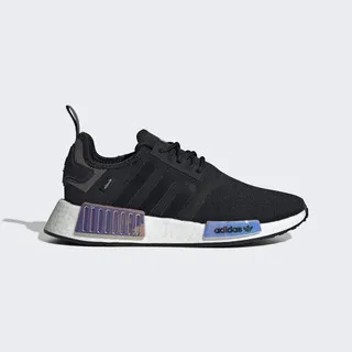 ADIDAS 女 休閒鞋 NMD_R1 卡其 -ID4348 歷史價格詳細信息