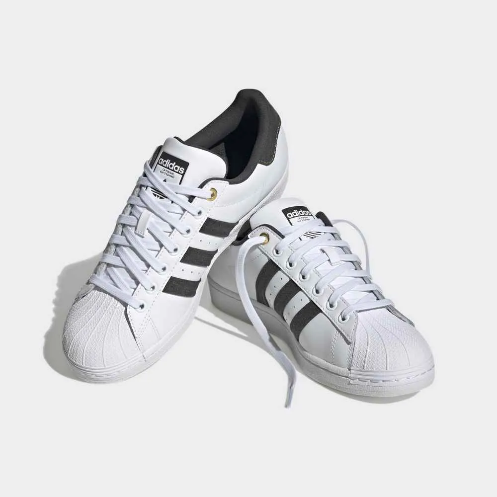 【ADIDAS】SUPERSTAR 男 休閒鞋-GZ4742 歷史價格詳細信息