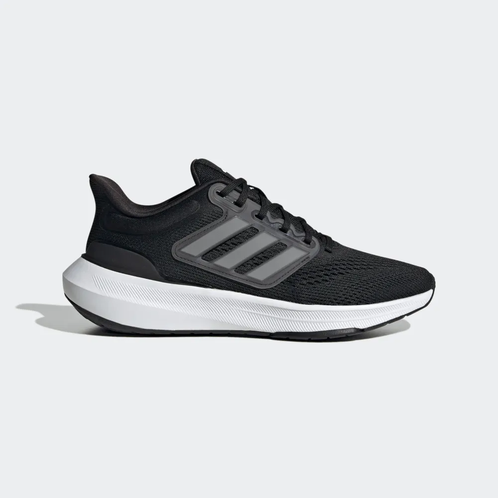Adidas Ultrabounce W [HP5787] 女 慢跑鞋 運動 訓練 路跑 緩震 舒適 跑鞋 愛迪達 黑白 歷史價格詳細信息