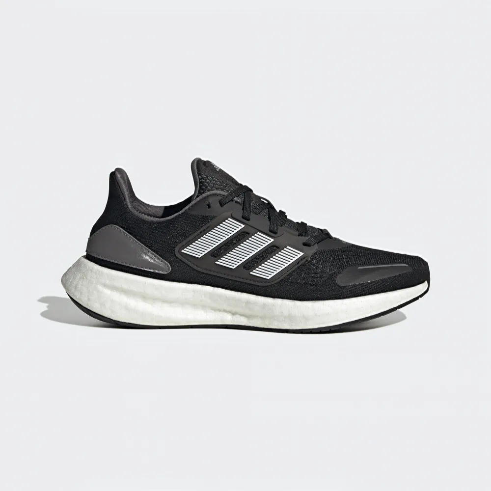 Adidas Pureboost 22 H.RDY W 女鞋 粉橘粉藍色 訓練 透氣 緩震 運動鞋 跑鞋 HQ1419 歷史價格詳細信息