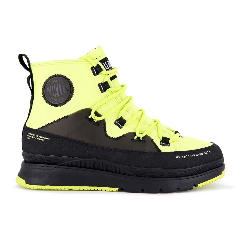 【Palladium】TRAVEL WP+ 輕量化 防水休閒鞋-07981001 歷史價格詳細信息