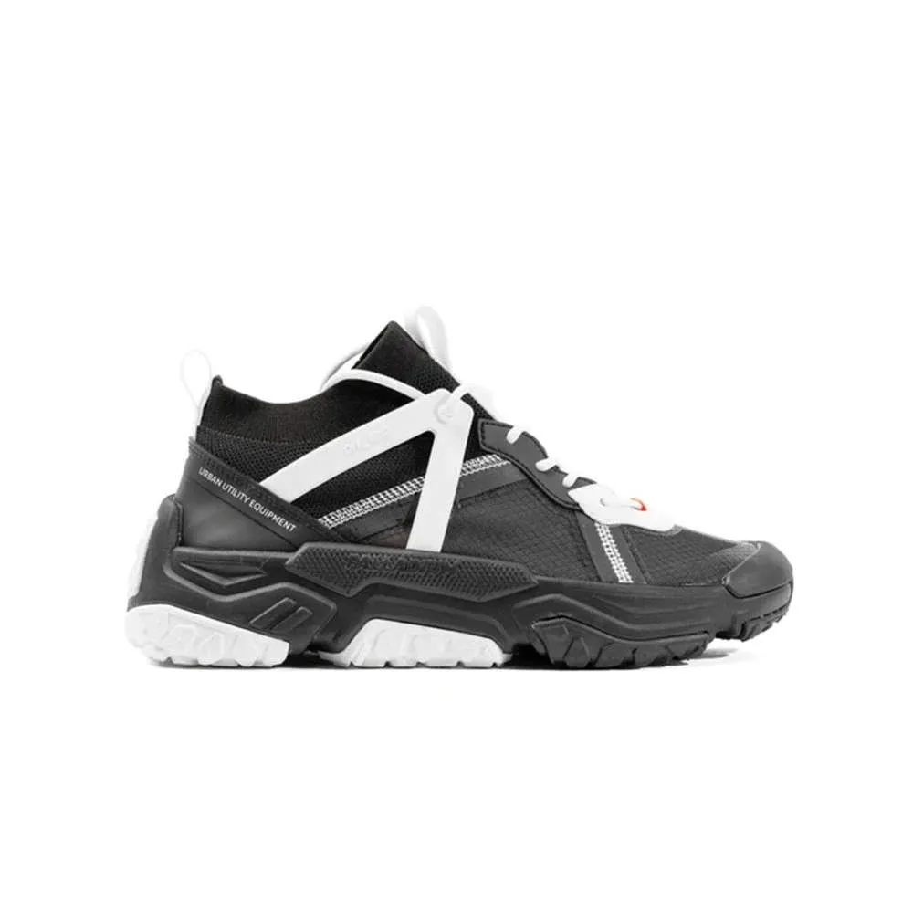 PALLADIUM 男女 OFF-GRID LO ADV~BLACK/BLACK 防水休閒鞋 77331001 黑 歷史價格詳細信息