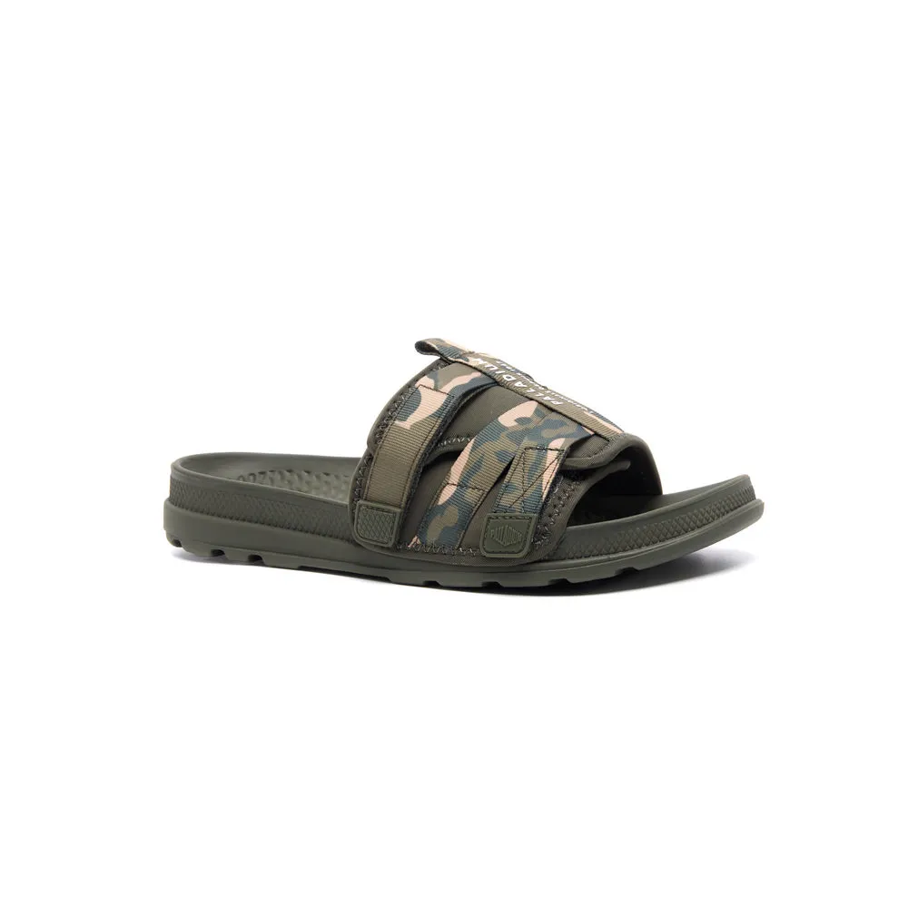 Palladium SOLEA SLIDE 男女款拖鞋 運動拖鞋 涼拖鞋 魔鬼氈 79032-【iSport愛運動】 歷史價格詳細信息