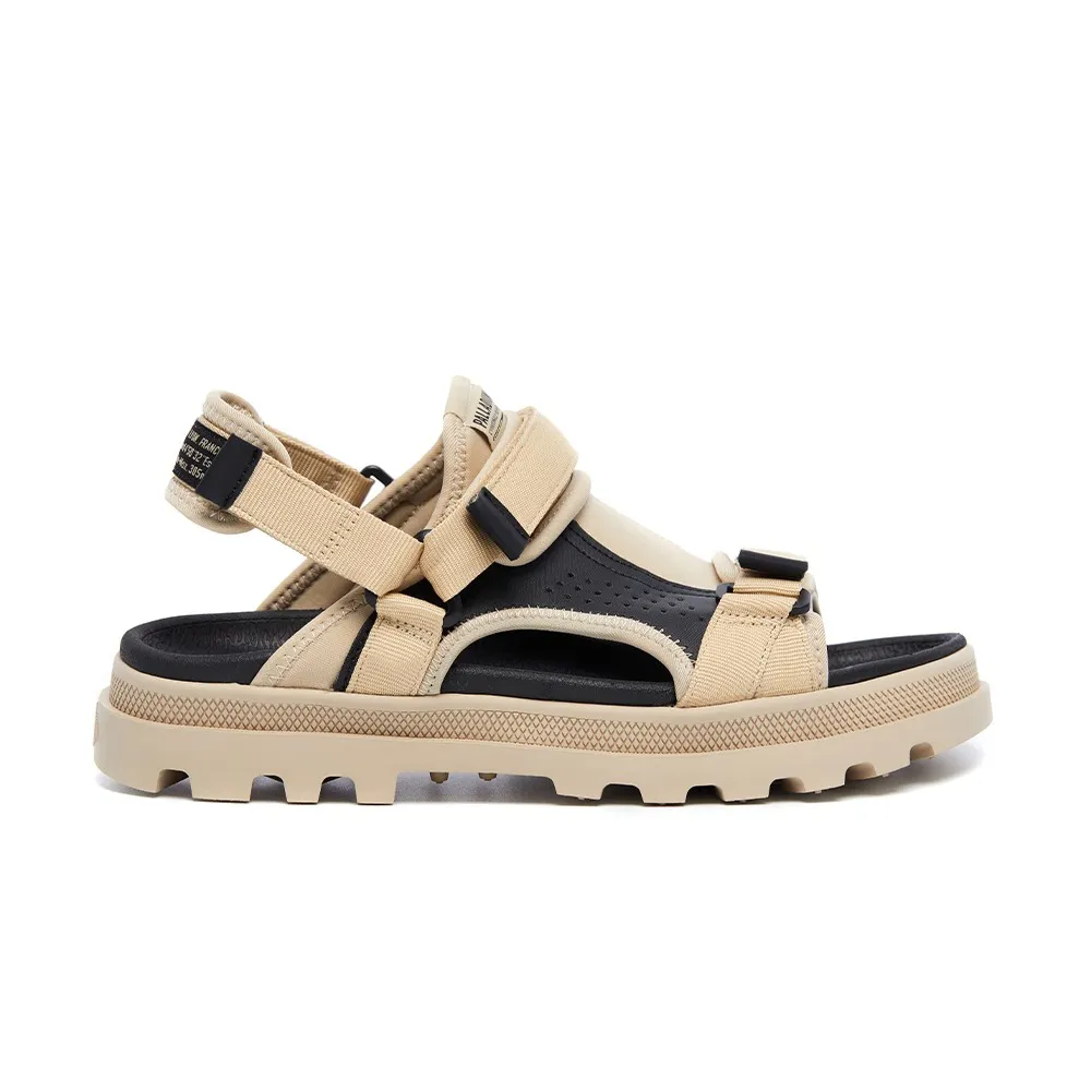 Palladium Outdoorsy 白色 魔鬼氈 涼鞋 男女款 NO.B1479【新竹皇家 75652-146】 歷史價格詳細信息