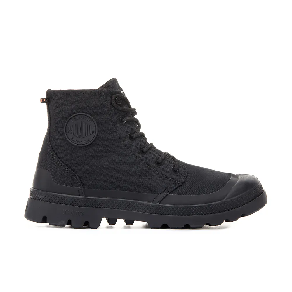 PALLADIUM PAMPA RCYCL LITE+WP+ ZIP再生科技輕量拉鍊橘標防水靴-中性-玫瑰粉 歷史價格詳細信息