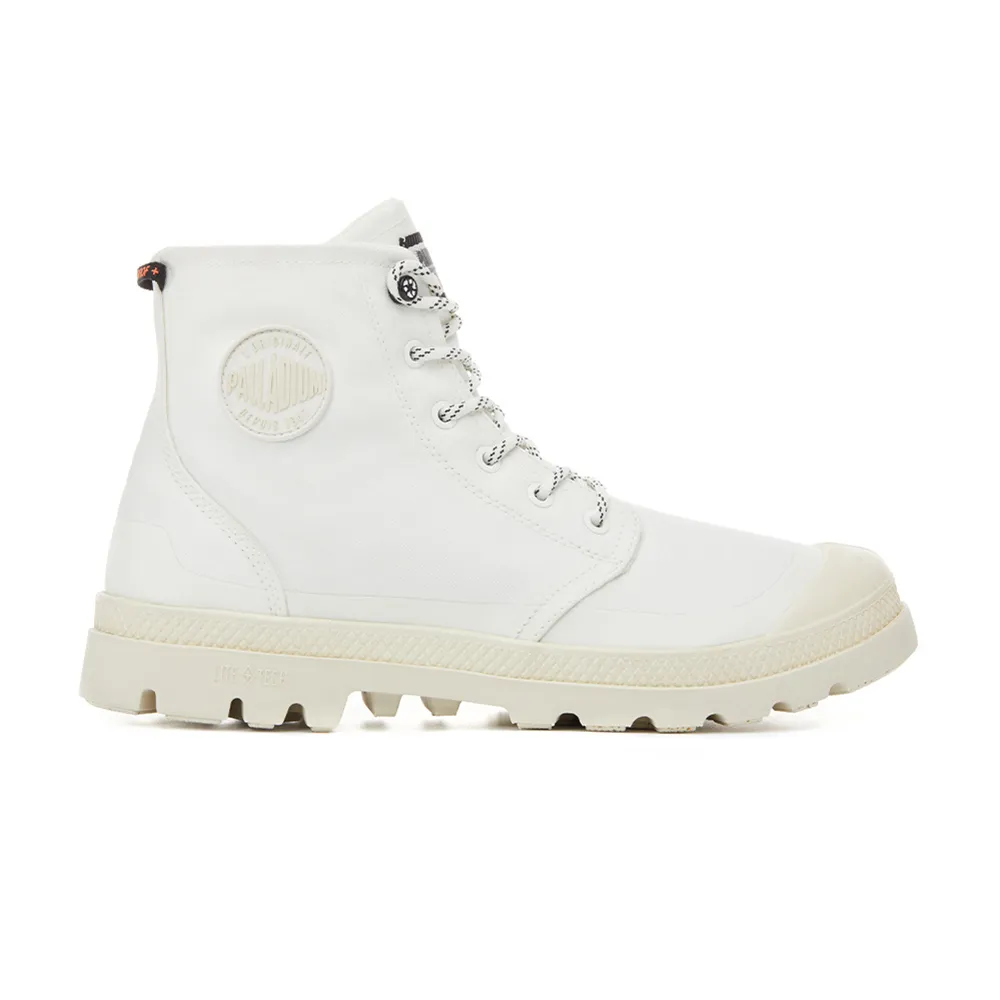 PALLADIUM PAMPA RCYCL LITE+WP+ ZIP再生科技輕量拉鍊橘標防水靴-中性-玫瑰粉 歷史價格詳細信息
