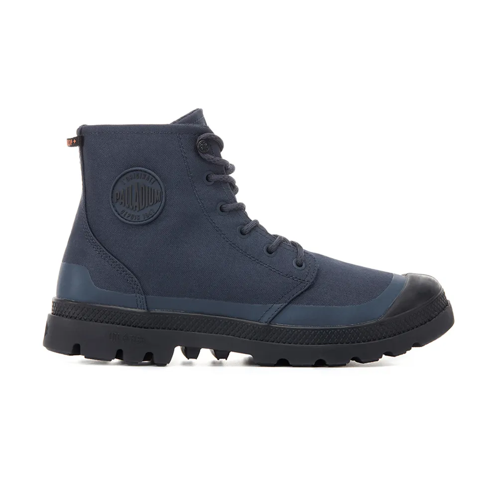 PALLADIUM PAMPA RCYCL LITE+WP+ ZIP再生科技輕量拉鍊橘標防水靴-中性-玫瑰粉 歷史價格詳細信息