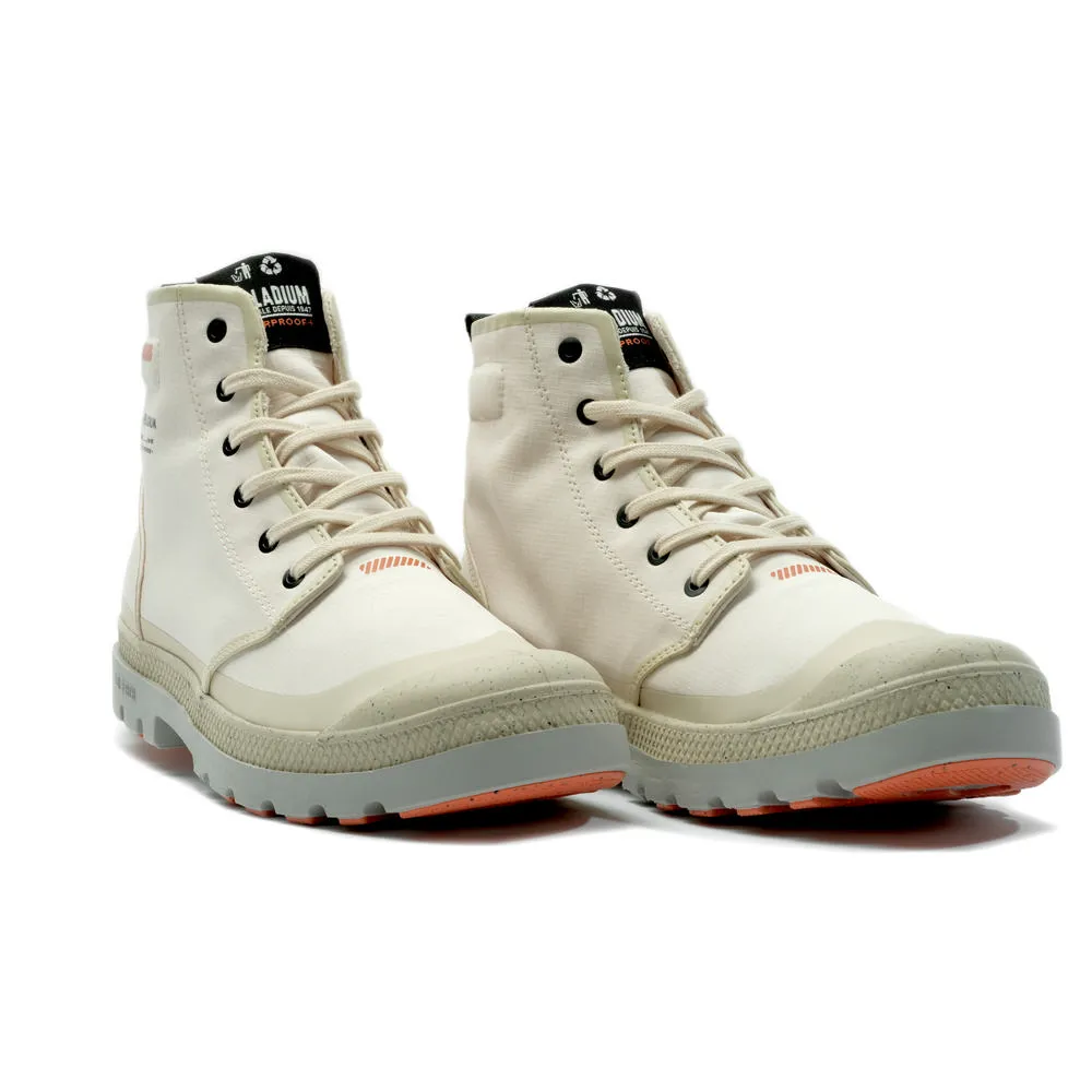 Palladium PAMPA RCYL 綠色 防水 休閒鞋 男款 B4621【新竹皇家08848-377】 歷史價格詳細信息