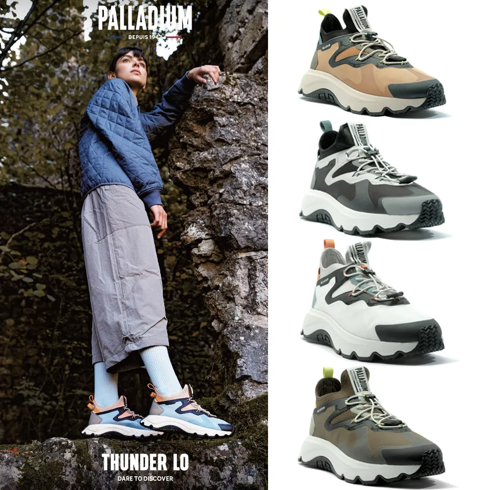 Palladium THUNDER 粉 休閒 魔鬼沾 涼拖鞋 女款 B3966【新竹皇家79033-613】 歷史價格詳細信息