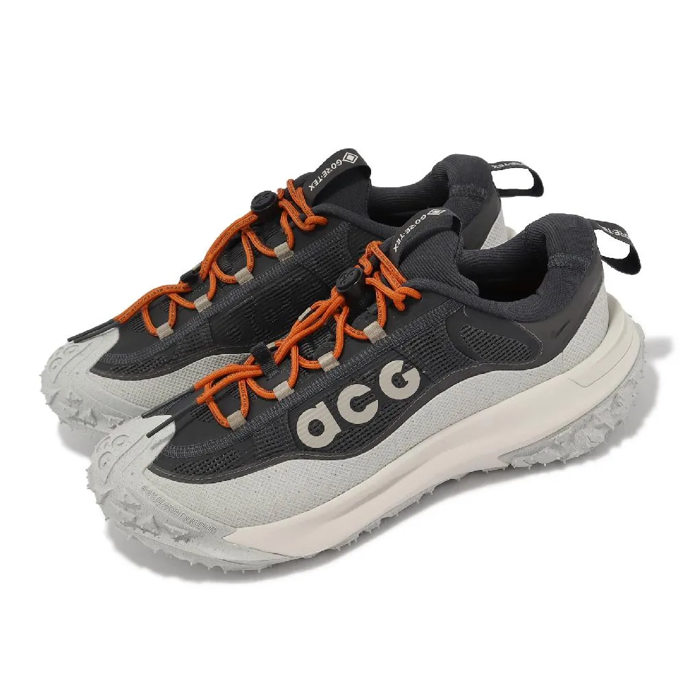 Nike ACG Mountain Fly Low Gtx 男 軍綠 越野 運動 休閒鞋 DD2861-200 歷史價格詳細信息