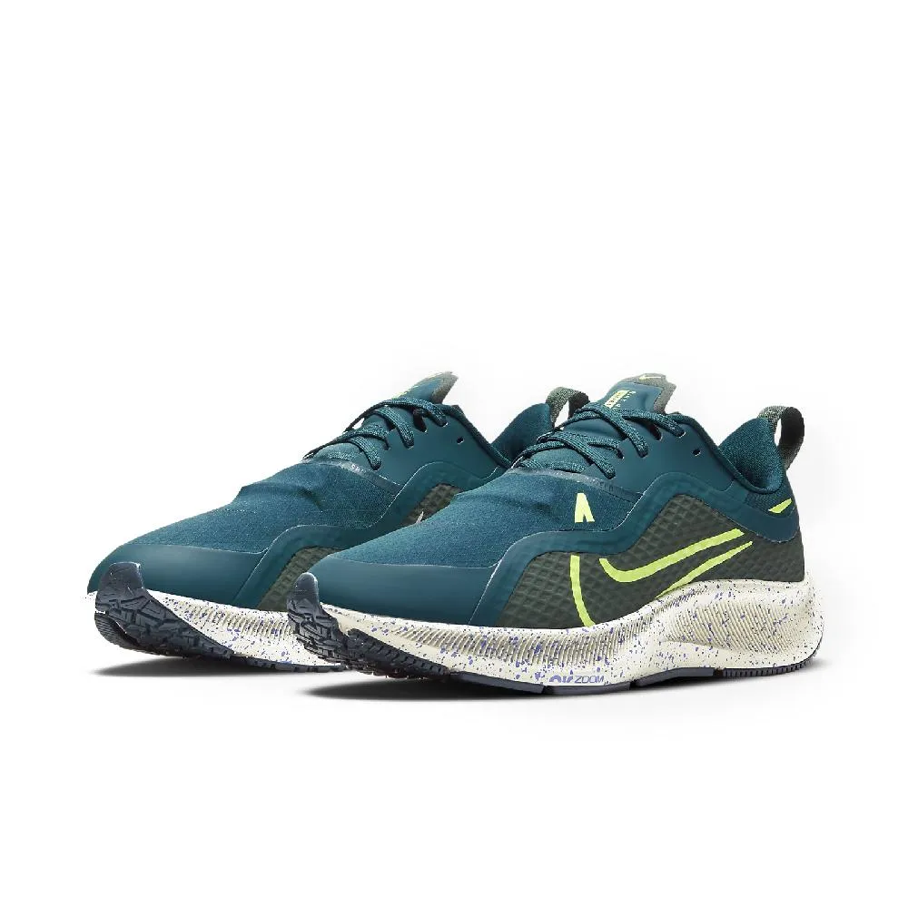 NIKE 男 AIR ZM PEGASUS 37 SHIELD 慢跑鞋 防潑水 - CQ7935002 歷史價格詳細信息