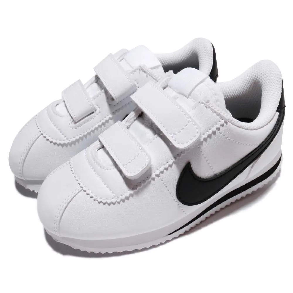 Nike 耐吉 童鞋 Cortez Betrue PS 中童 米白 雙勾 小朋友 Be True 麂皮 阿甘鞋 DX6918-100 歷史價格詳細信息