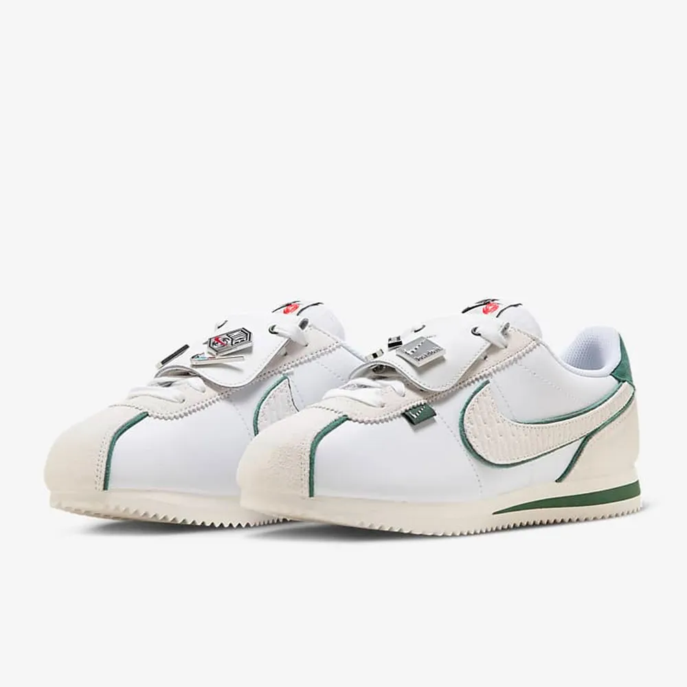 NIKE CORTEZ休閒鞋 歷史價格詳細信息