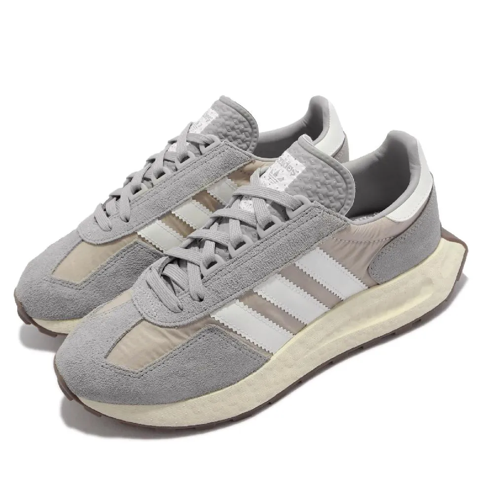 ADIDAS 男女 RETROPY E5 休閒鞋 情侶鞋 三葉草-GW0558 GW0559 H03075 Q47101 歷史價格詳細信息