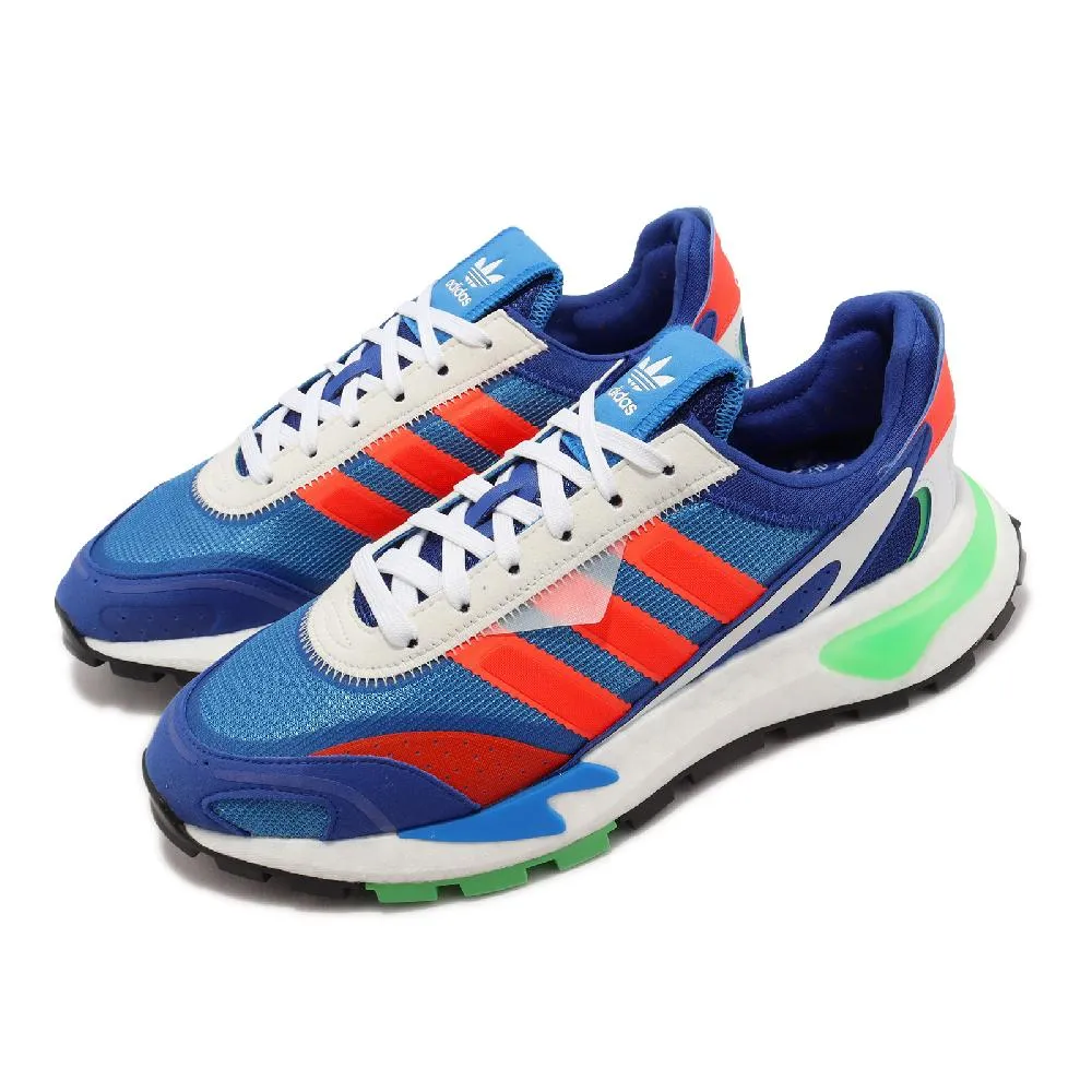 adidas 休閒鞋 男鞋 運動鞋 三葉草 adiFOM TRXN 黑白 IF2226 歷史價格詳細信息