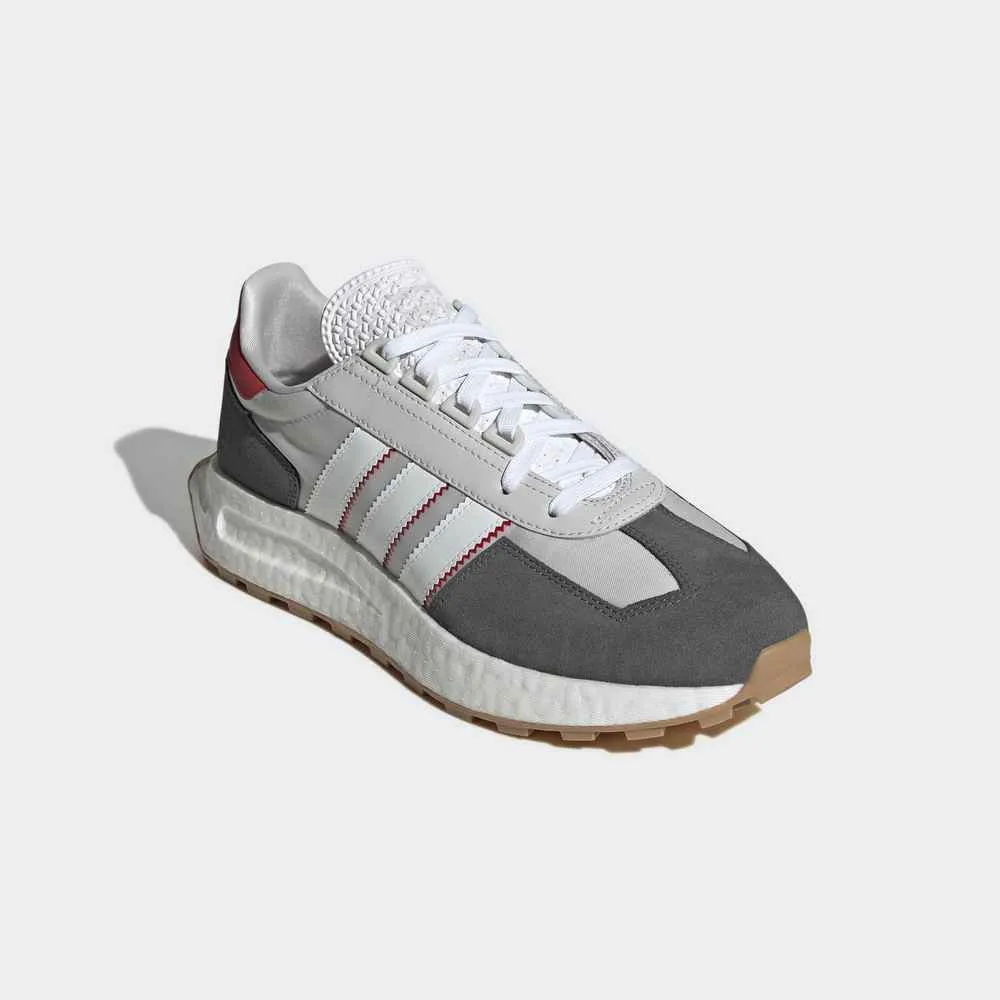 【ADIDAS】RETROPY E5 男 休閒鞋-GW0558 歷史價格詳細信息