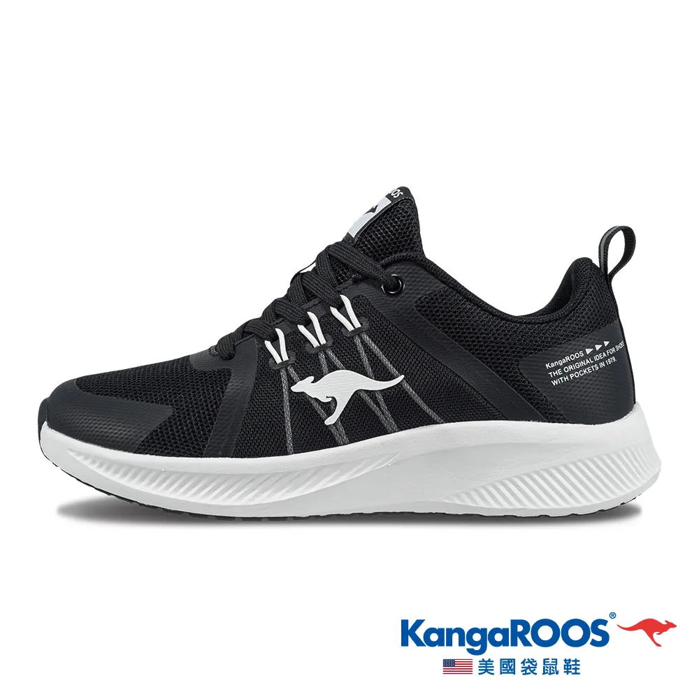 【KangaROOS 美國袋鼠鞋】女鞋 ROO CLOG 厚底洞洞鞋 厚底增高 防水散熱 (紫-KW41717) 歷史價格詳細信息