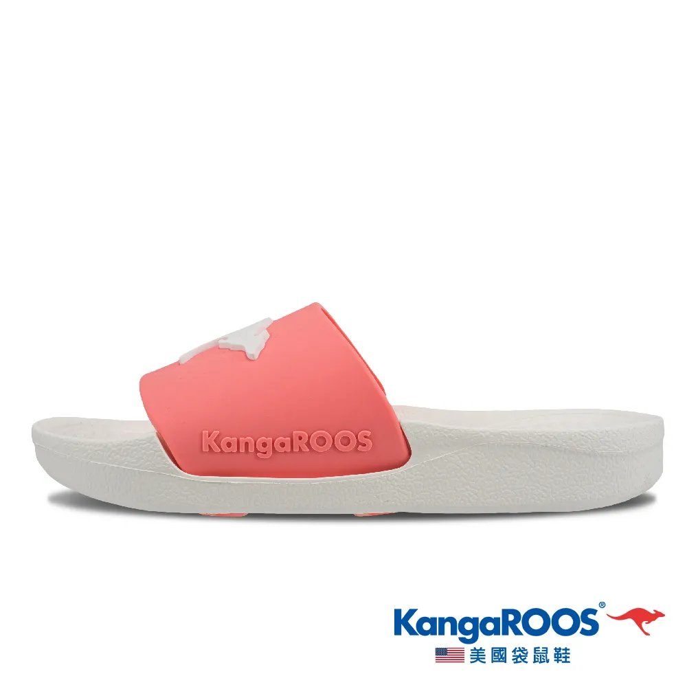 KangaROOS 美國袋鼠 拖鞋 防水 中童 奶茶 R9391 (KK32382) 歷史價格詳細信息