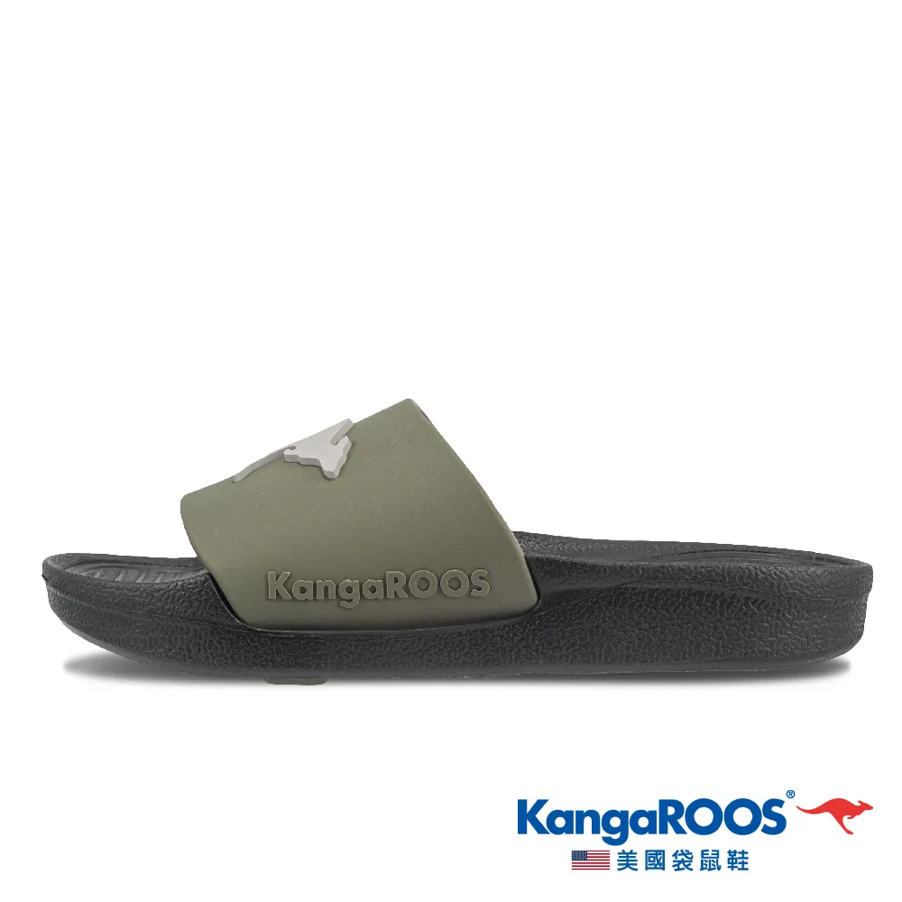 KangaROOS 美國袋鼠 拖鞋 防水 中童 奶茶 R9391 (KK32382) 歷史價格詳細信息
