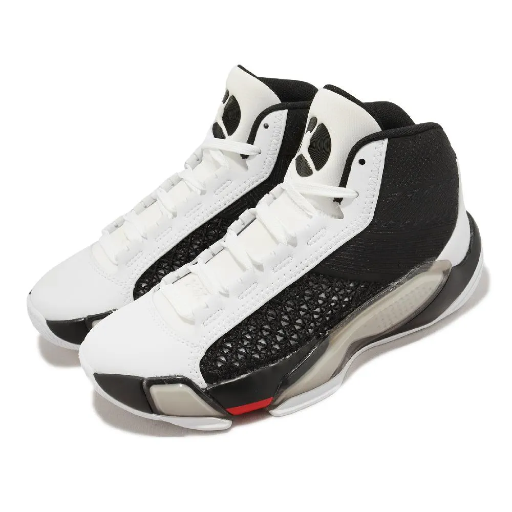 【NIKE 耐吉】運動鞋 籃球鞋 AIR JORDAN 37 KD17 LEBRON NXXT 男鞋 灰白紅 多款(FJ1567501&) 歷史價格詳細信息