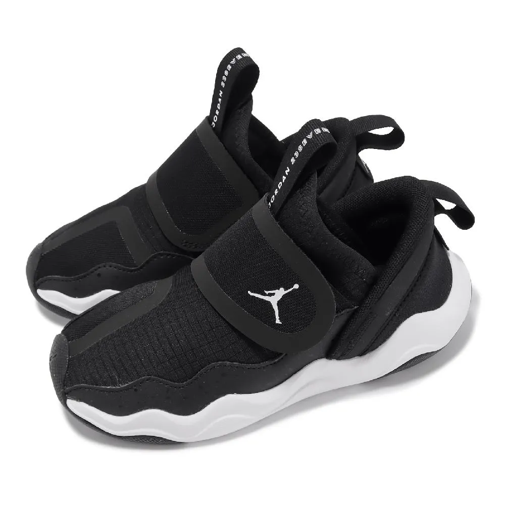Nike 耐吉 童鞋 Jordan Access PS 黑 紫 中童 小朋友 喬丹 麂皮 休閒鞋 AV7942-005 歷史價格詳細信息