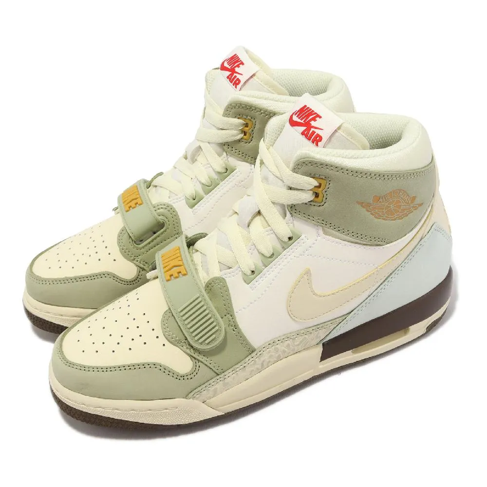 Nike Air Jordan Legacy 312 GS 白 黑 粉紅 爆裂紋 女鞋【ACS】 AT4040-106 歷史價格詳細信息