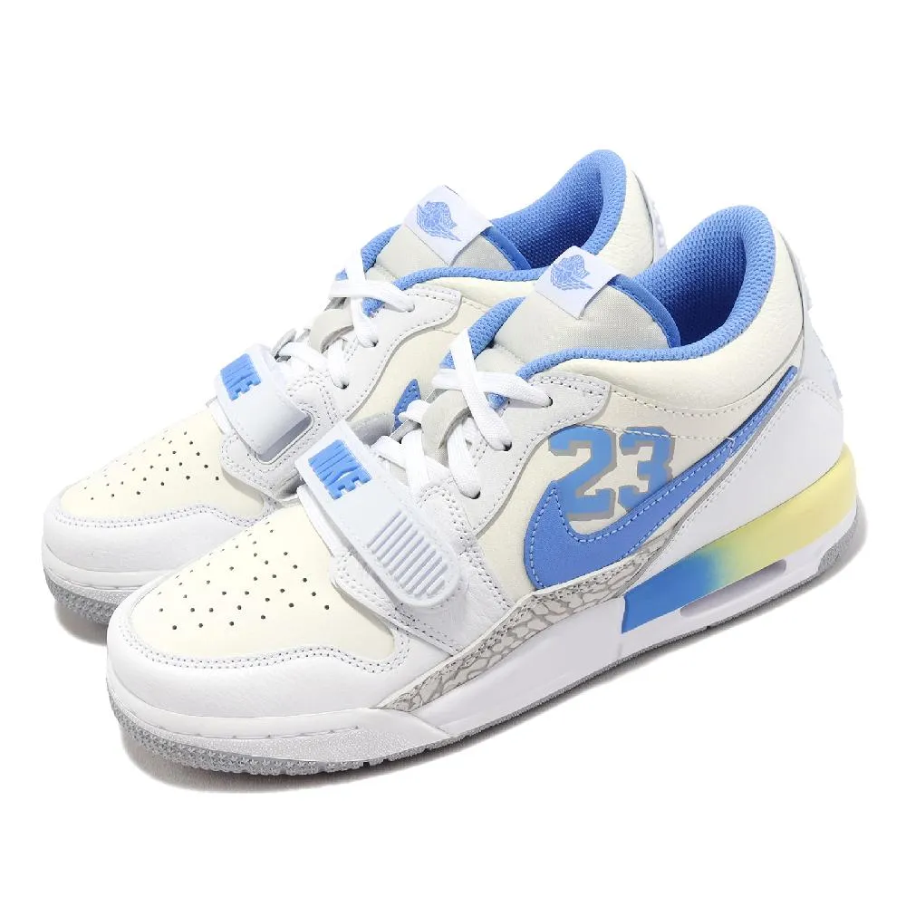 Nike Air Jordan Legacy 312 GS 白 黑 粉紅 爆裂紋 女鞋【ACS】 AT4040-106 歷史價格詳細信息