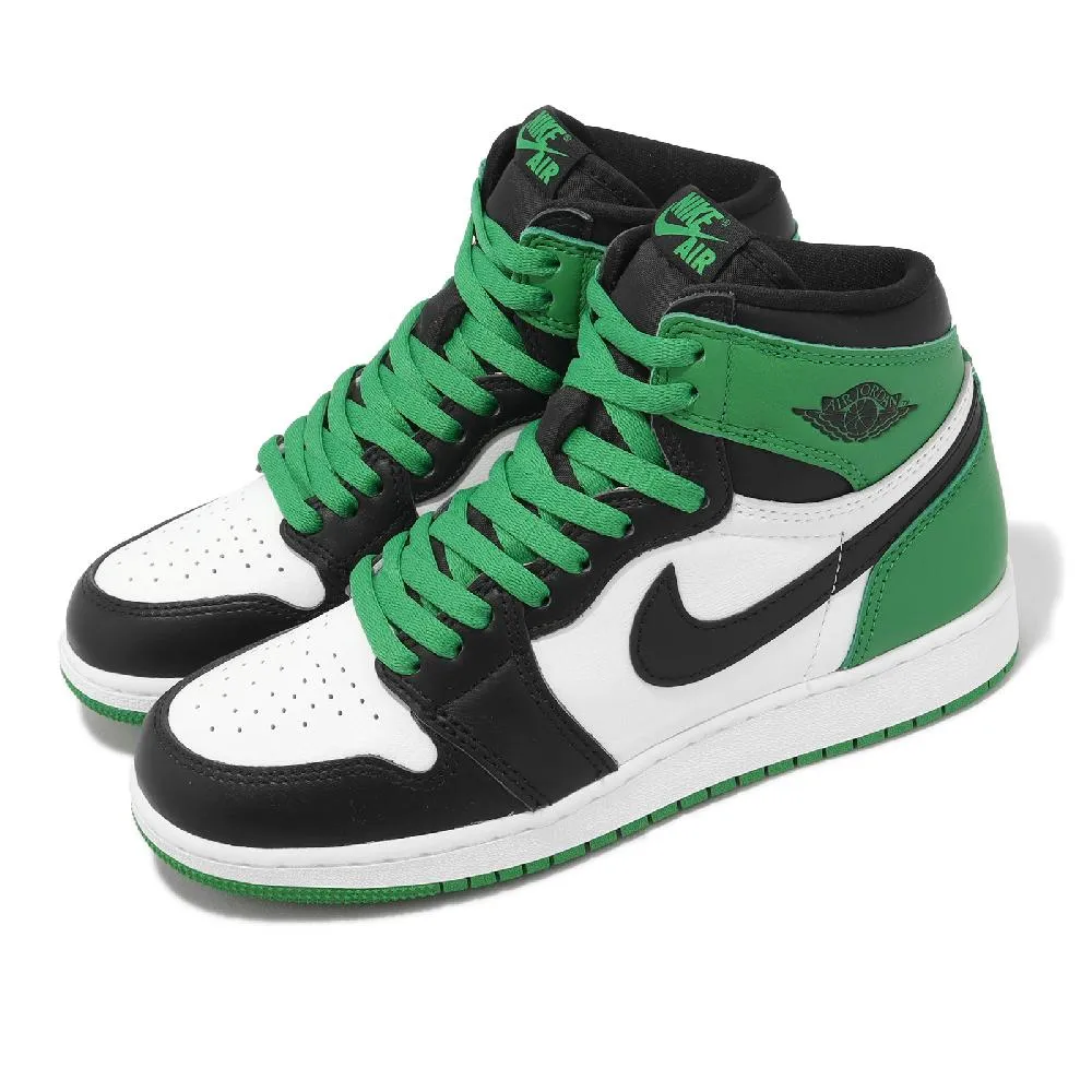 NIKE AIR JORDAN 1 RETRO HIGH GS 332148 015 歷史價格詳細信息