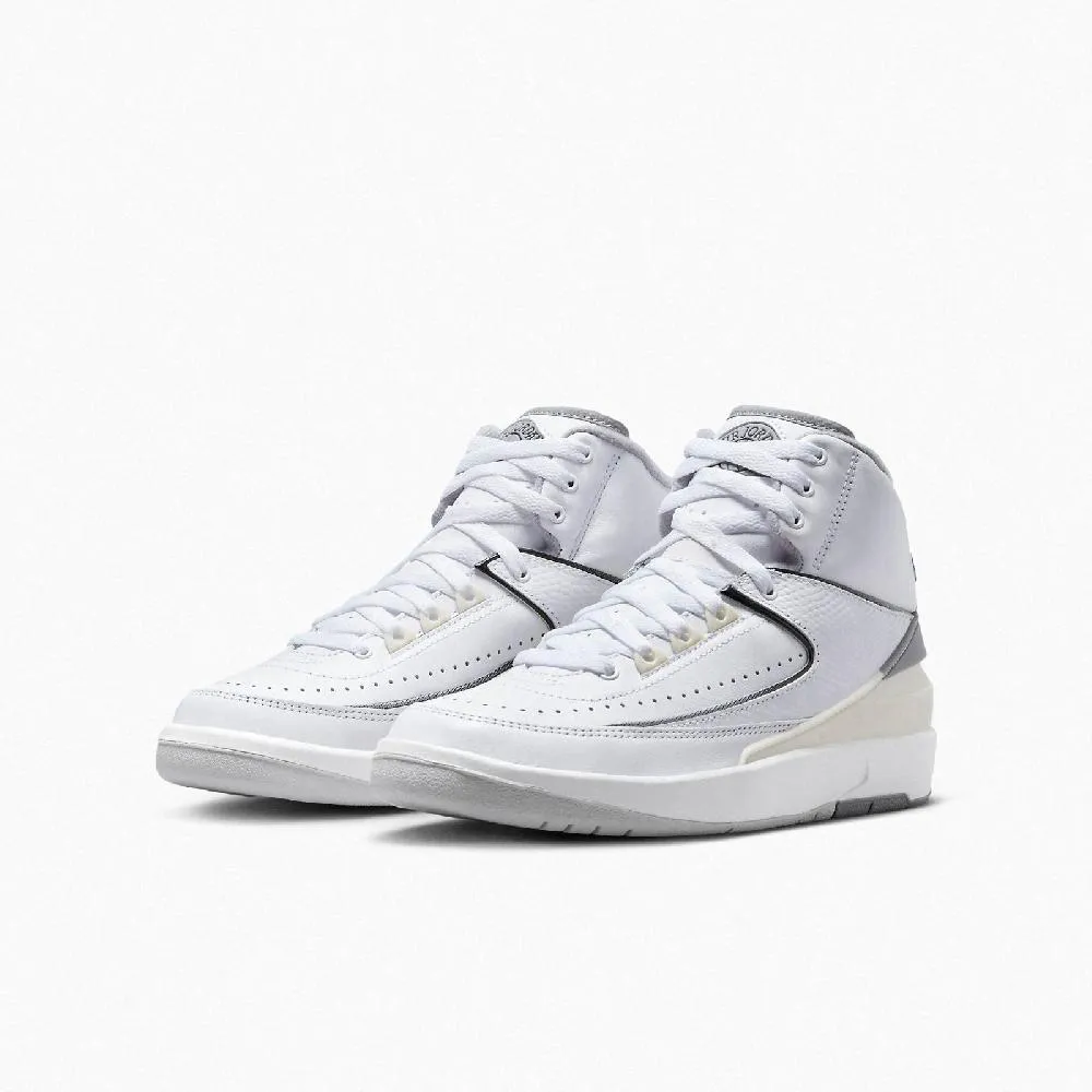 Nike 耐吉 童鞋 Jordan 2 Retro SP TD 小童 藍 白 休閒鞋 聯名 夜光 幼童 喬丹 小朋友 DQ7692-419 歷史價格詳細信息