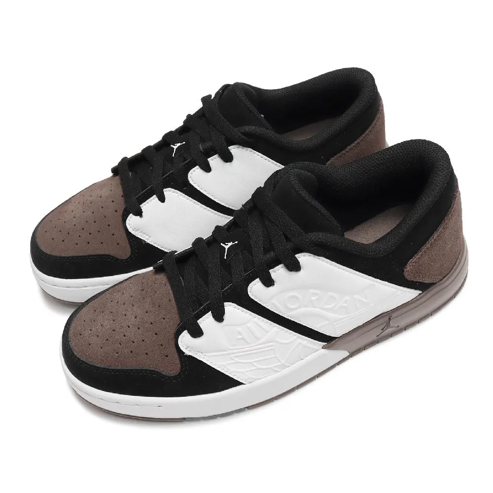 Nike 耐吉 休閒鞋 Jordan NU Retro 1 Low Jayson Tatum PE 男鞋 米白 紅 98  FB1300-100 歷史價格詳細信息