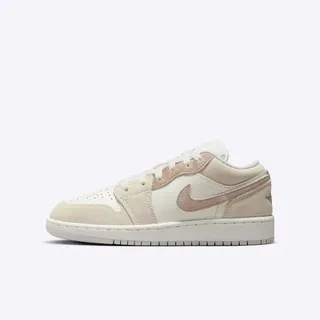 Nike 休閒鞋 Air Jordan 1 Low SE GS 女鞋 大童鞋 橘 黑 萬聖節 漆皮 AJ1  DV1335-800 歷史價格詳細信息