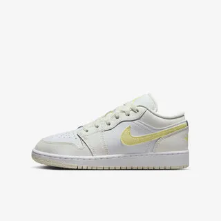 Nike Air Jordan 1 Low GS 黃 黑 白 1代 低筒 女鞋 大童鞋 ACS 553560-701 歷史價格詳細信息