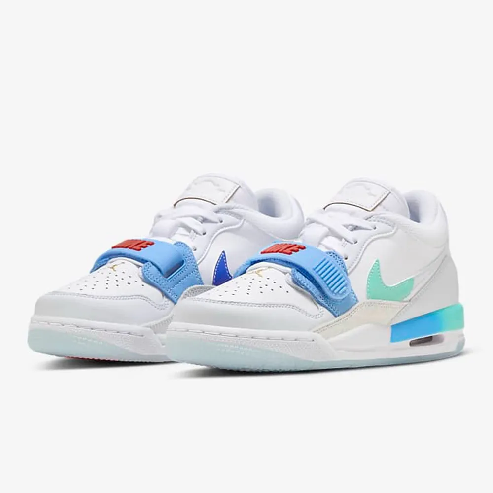 Nike Air Jordan Legacy 312 大童 龍年 限定 魔鬼氈 籃球鞋 FZ5047-120 歷史價格詳細信息