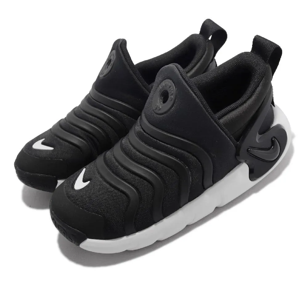 【NIKE】NIKE DYNAMO GO TD 休閒鞋 童鞋 小童 毛毛蟲鞋 藍色-DH3438404 歷史價格詳細信息