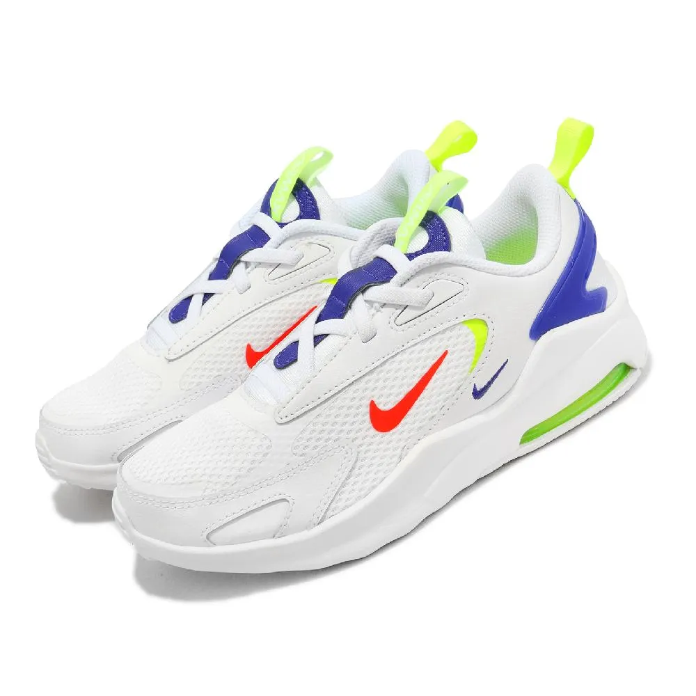 NIKE AIR MAX BOLT  嬰幼休閒鞋 粉 CW1629501 粉 歷史價格詳細信息