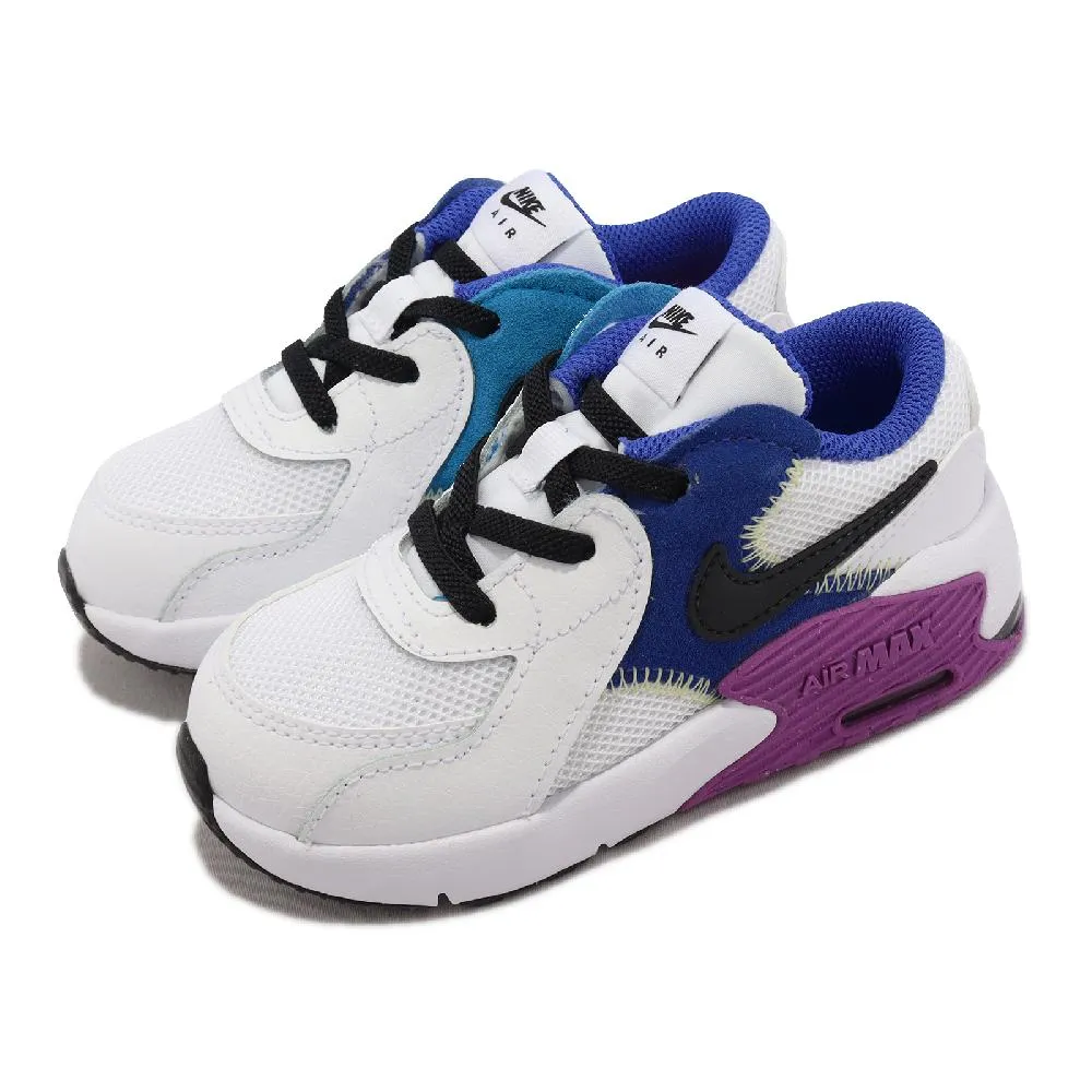 NIKE AIR MAX EXCEE 白灰黑 氣墊 運動 荔枝皮 透氣 休閒鞋 男款 CD4165-100 歷史價格詳細信息
