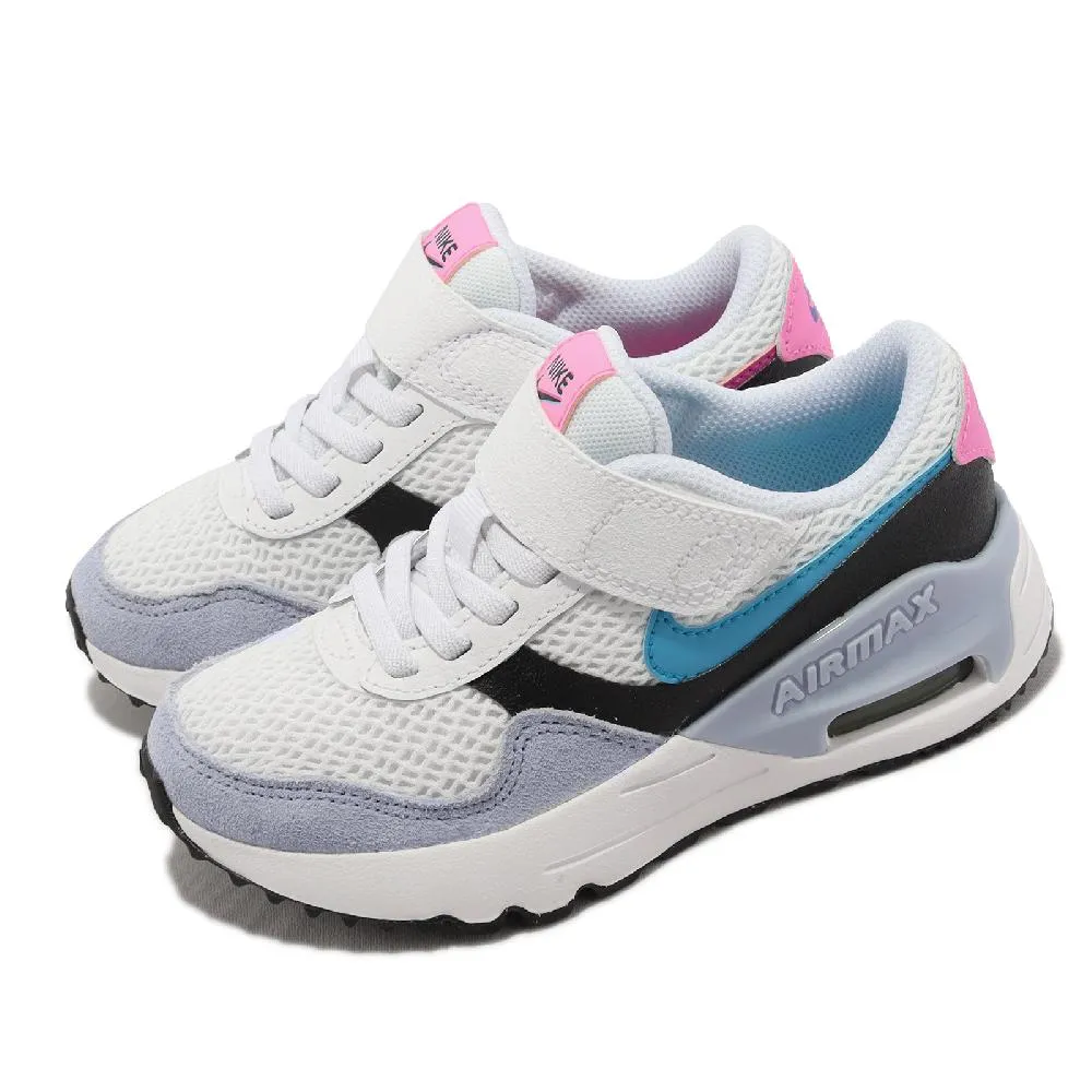 NIKE 休閒鞋 運動鞋 AIR MAX SYSTM 氣墊鞋 舒適耐穿 男鞋 DM9537002 黑灰 歷史價格詳細信息