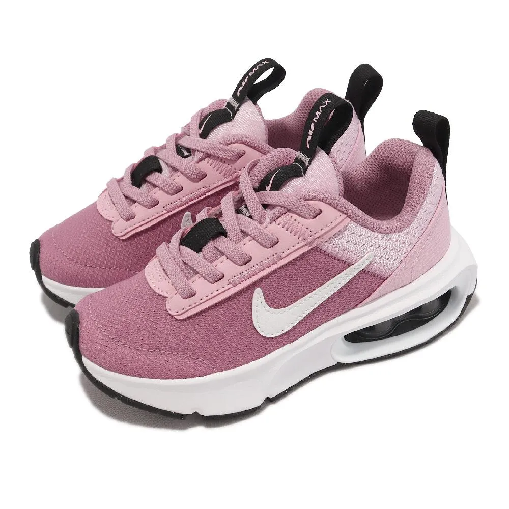 NIKE 童 慢跑鞋 AIR MAX SYSTM (PS) 白 -DQ0285109 歷史價格詳細信息