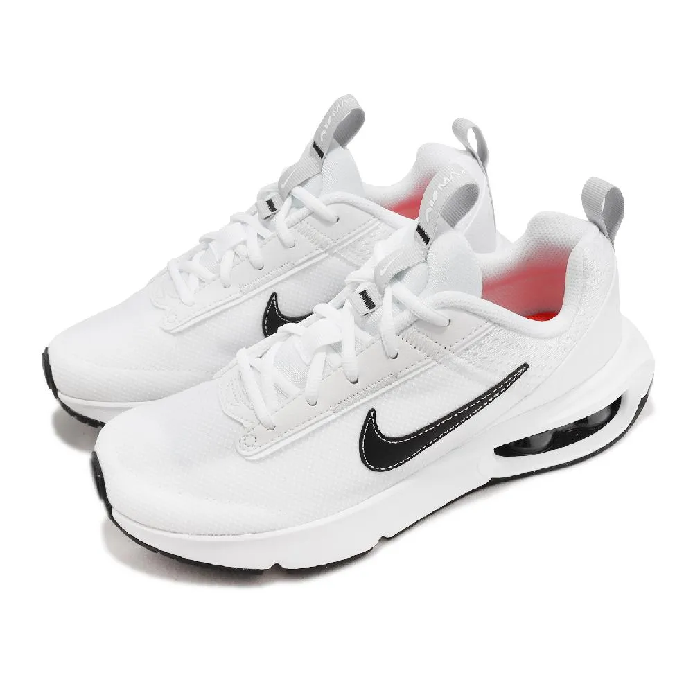 NIKE 大童 Air Max INTRLK Lite (GS) 休閒鞋 輕盈 氣墊 耐穿 - DH9393601 歷史價格詳細信息
