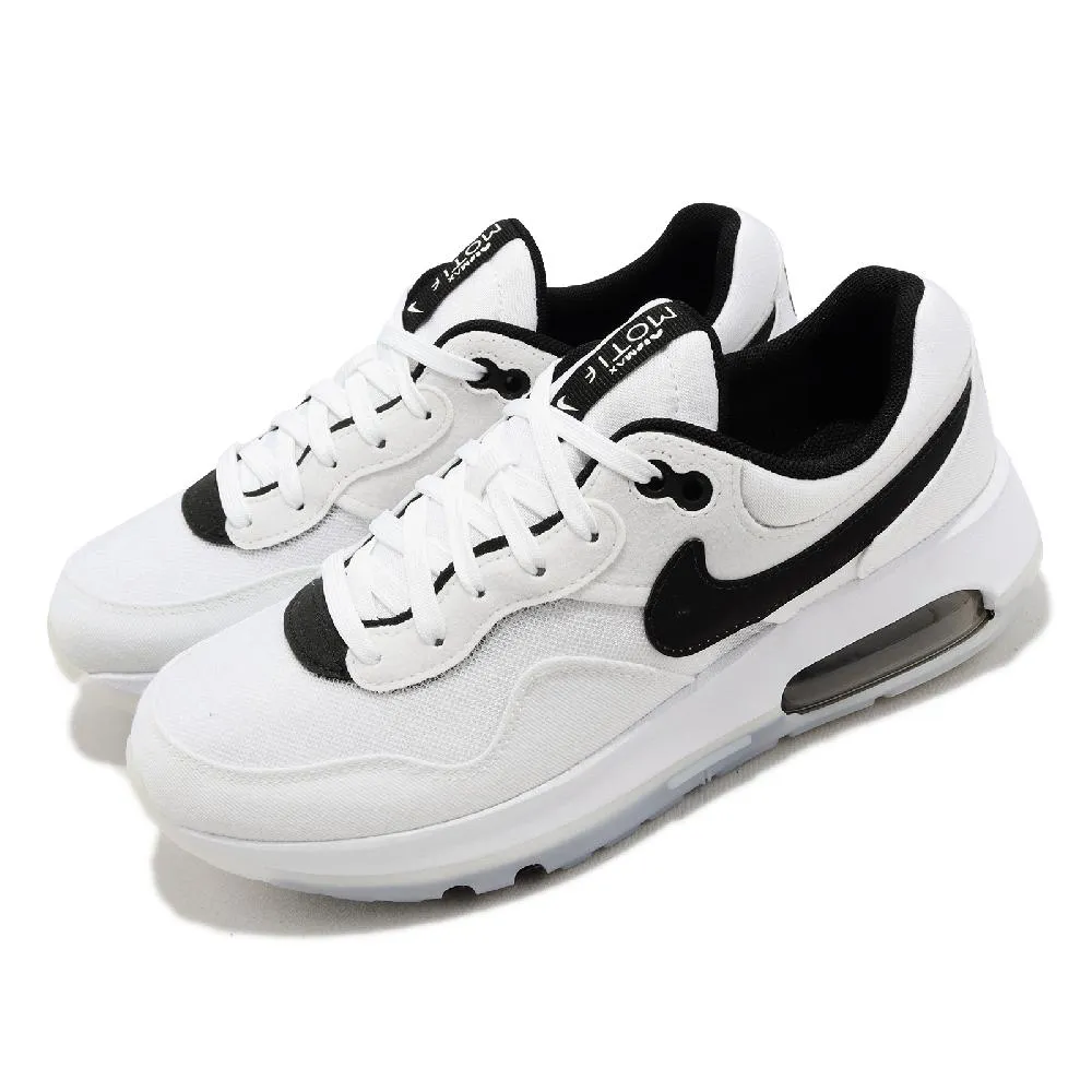 【NIKE】AIR MAX MOTIF (GS) 大童運動鞋-DH9388001 歷史價格詳細信息
