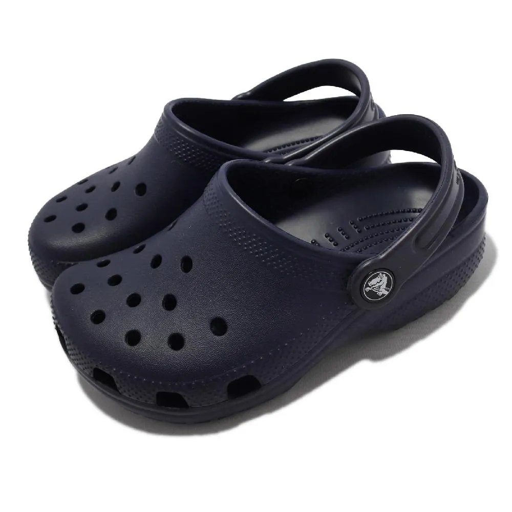 Crocs Classic Clog 深藍 洞洞鞋 男鞋 女鞋 布希鞋 基本款 克駱格 【ACS】 10001410 歷史價格詳細信息