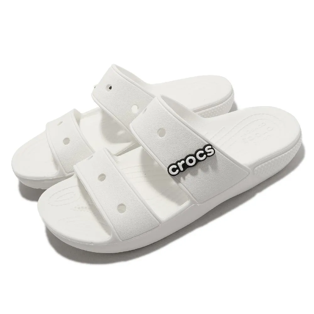 卡駱馳 Crocs Classic Sandal 雙帶拖鞋 深藍 男鞋 女鞋 防水 【ACS】 206761410 歷史價格詳細信息