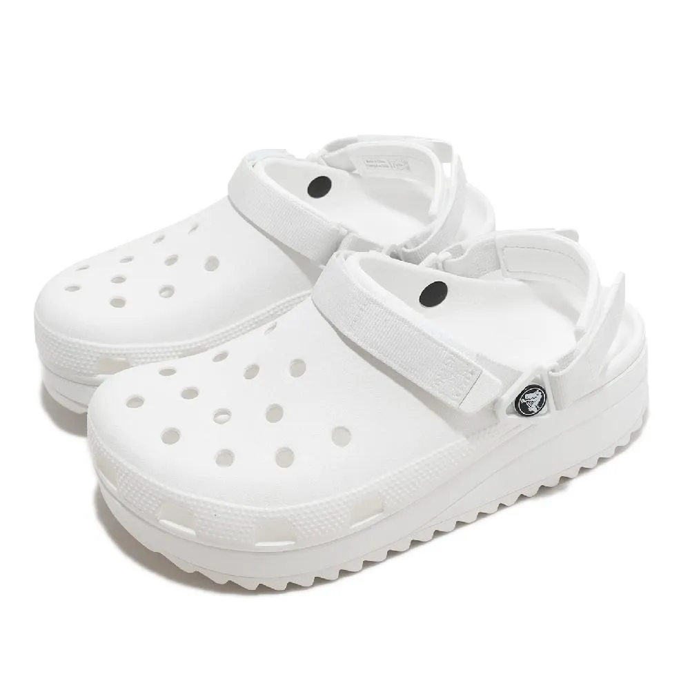 Crocs Classic Clog 全白 白 洞洞鞋 護士鞋 醫生鞋 男女款 情侶鞋 布希鞋 ACS 10001100 歷史價格詳細信息