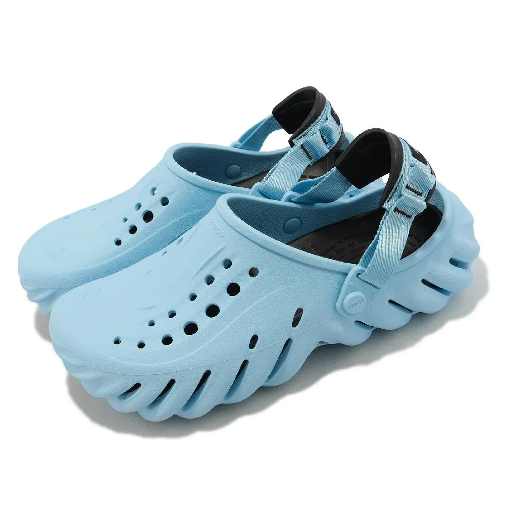 Crocs 卡駱馳 洞洞鞋 Crush Clog 男鞋 女鞋 石英粉色 經典泡芙克駱格 厚底 增高 2075216UR 歷史價格詳細信息
