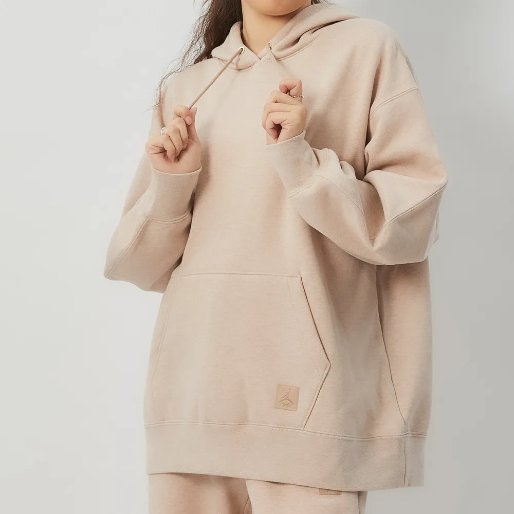 【NIKE】AS W J FLT PO WNTRZD  女 連帽上衣-FD7238133 歷史價格詳細信息